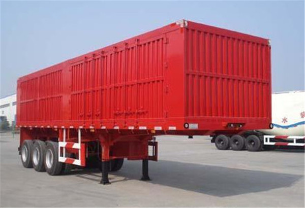山東半掛車(chē)廠(chǎng)家