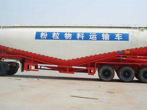 粉粒物料運輸車生產(chǎn) 粉粒物料運輸車生產(chǎn)